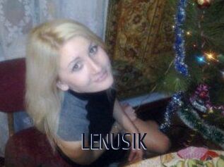 LENUSIK