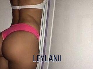 LEYLANII