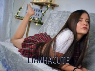 LIANHACUTE