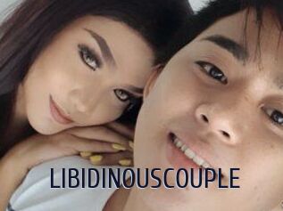 LIBIDINOUSCOUPLE