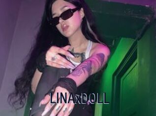 LINAxDOLL