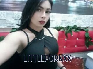 LITTLEPORNXX