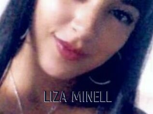 LIZA_MINELL