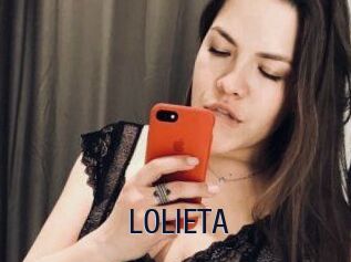 LOLIETA