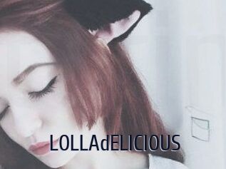 LOLLA_dELICIOUS