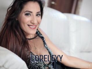 LORELEYY