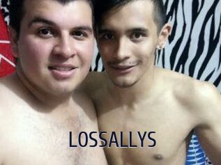 LOSSALLYS