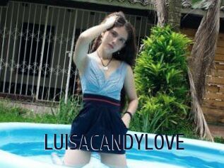 LUISACANDYLOVE