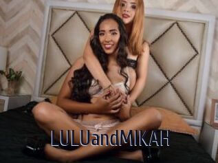 LULUandMIKAH