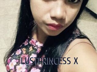 LUSTPRINCESS_X