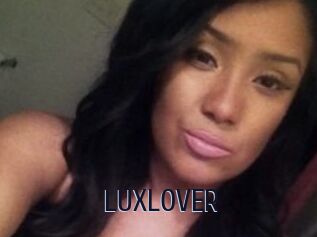 LUXLOVER