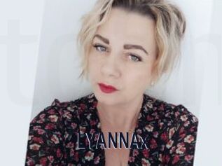 LYANNAx