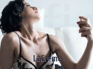 LaCreme