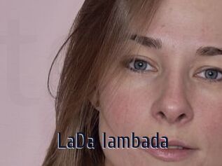 LaDa_lambada