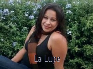 La_Lupe