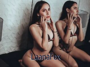 LaanaFox