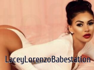 LaceyLorenzoBabestation