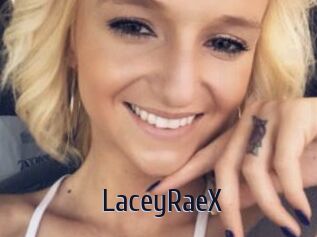 LaceyRaeX