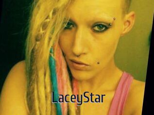 LaceyStar