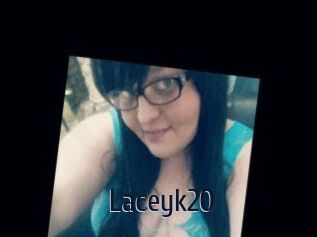 Laceyk20