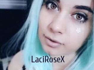 LaciRoseX Topp Finder