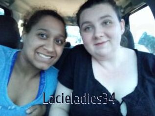 Lacieladies34