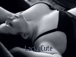 LackyCute