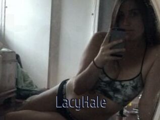 LacyHale