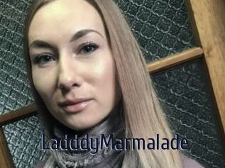 LadddyMarmalade