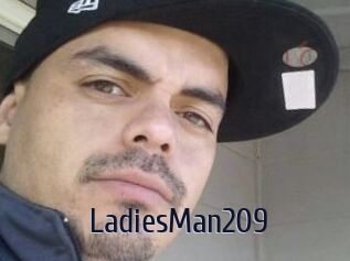 LadiesMan209