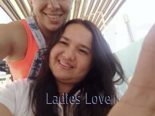 Ladies_Love