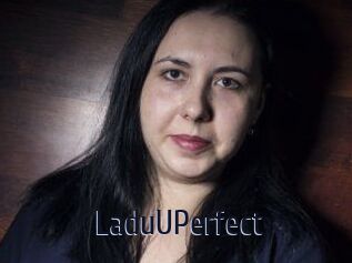 LaduUPerfect