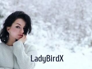 LadyBirdX