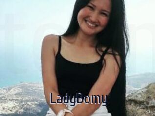 LadyBomy