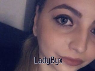 LadyByx