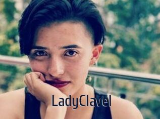 LadyClavel