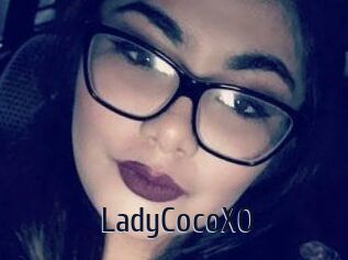 LadyCocoXO