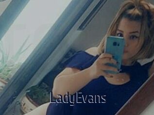 LadyEvans