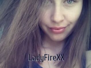 LadyFireXX