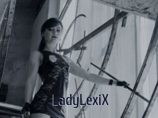 LadyLexiX