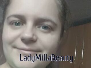 LadyMillaBeauty