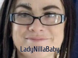 LadyNillaBaby