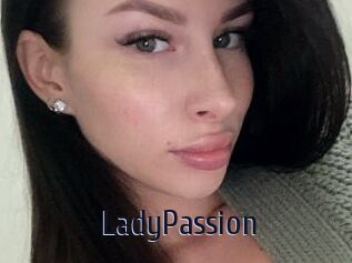 LadyPassion