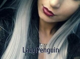 LadyPenguin