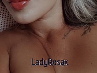 LadyRosax