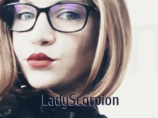 LadyScorpion