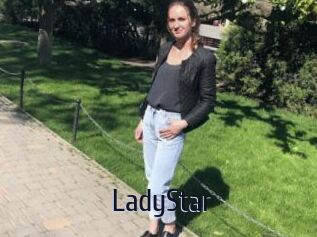 LadyStar