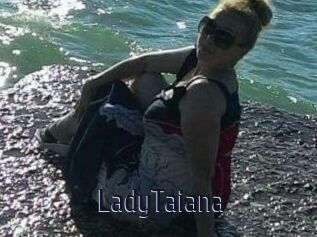 LadyTaiana