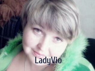 LadyVio