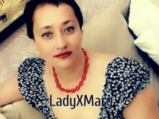 LadyXMary